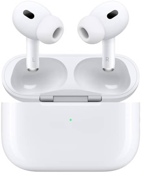 AirPods Pro 2 - Education - Apple