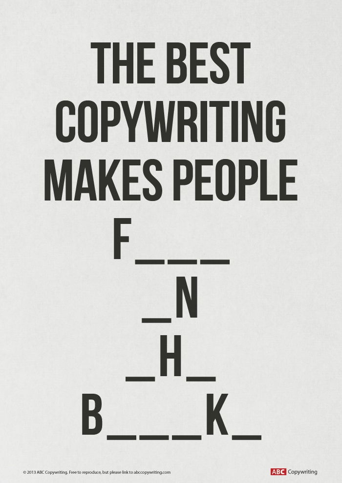 385 Copywriting Examples | SwipeFile