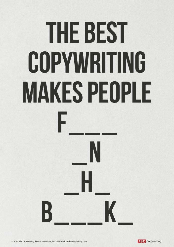 390 Copywriting Examples | SwipeFile
