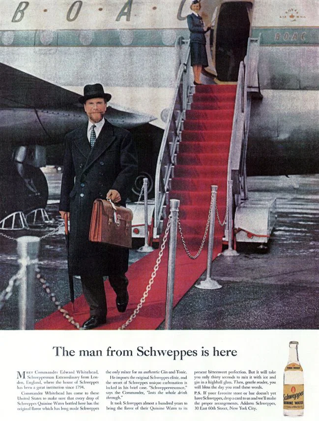 https://swipefile.com/1956-ogilvy-the-man-from-schweppes-is-here-print-ad