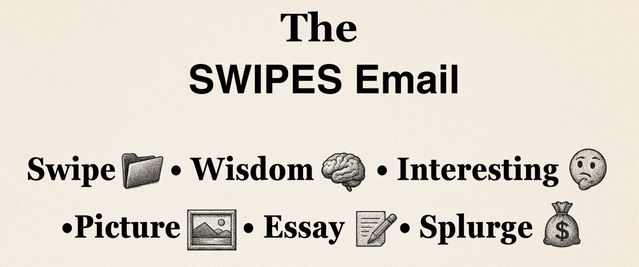 Swipe File Swipe File Examples From Top Copywriters & Marketers (Free) | Swipefile