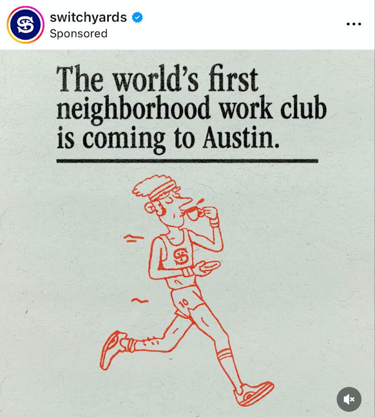 instagram-ad-promoting-a-work-club-switchyards.png