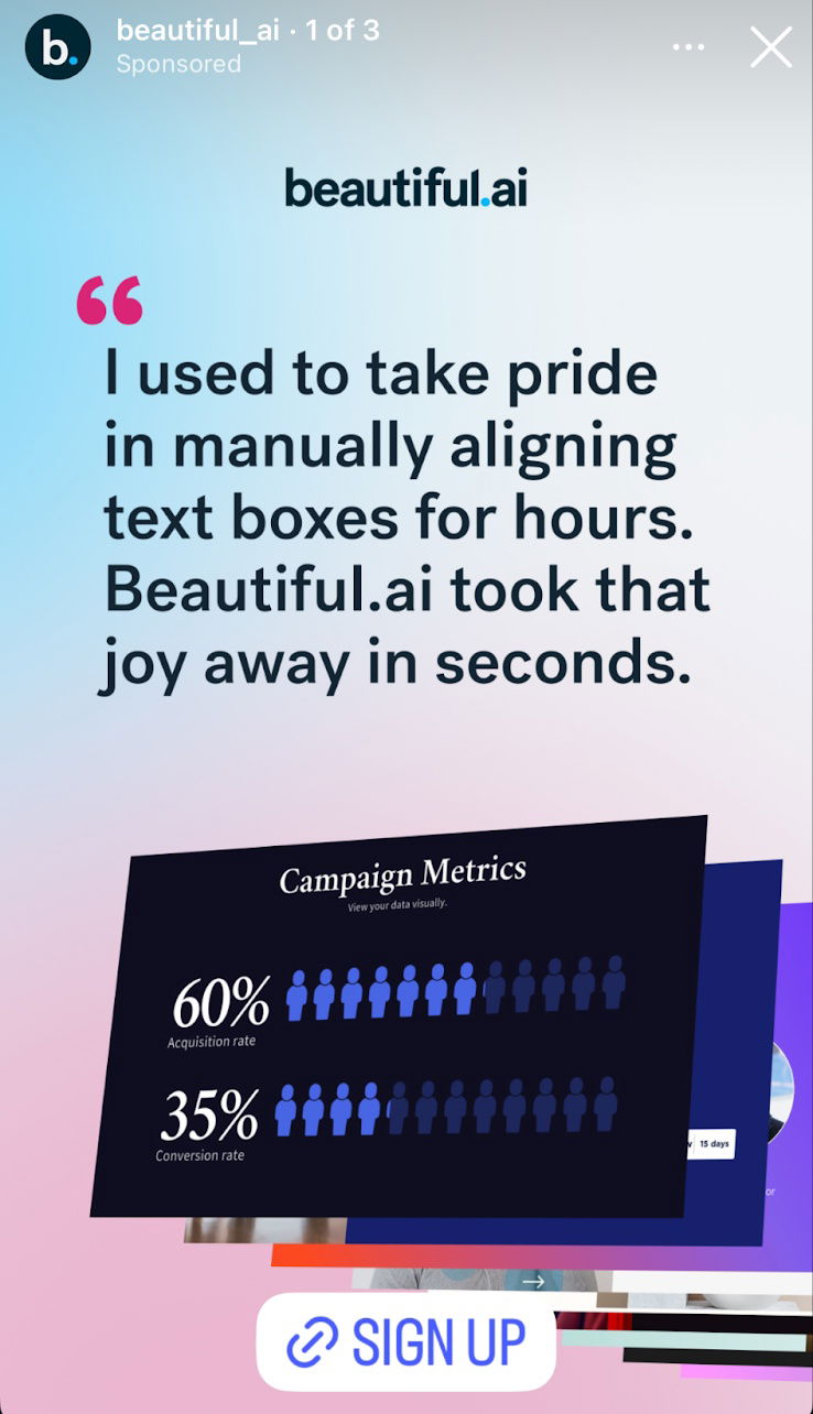 beautifulai-instagram-ad-with-a-funny-testimonial.png
