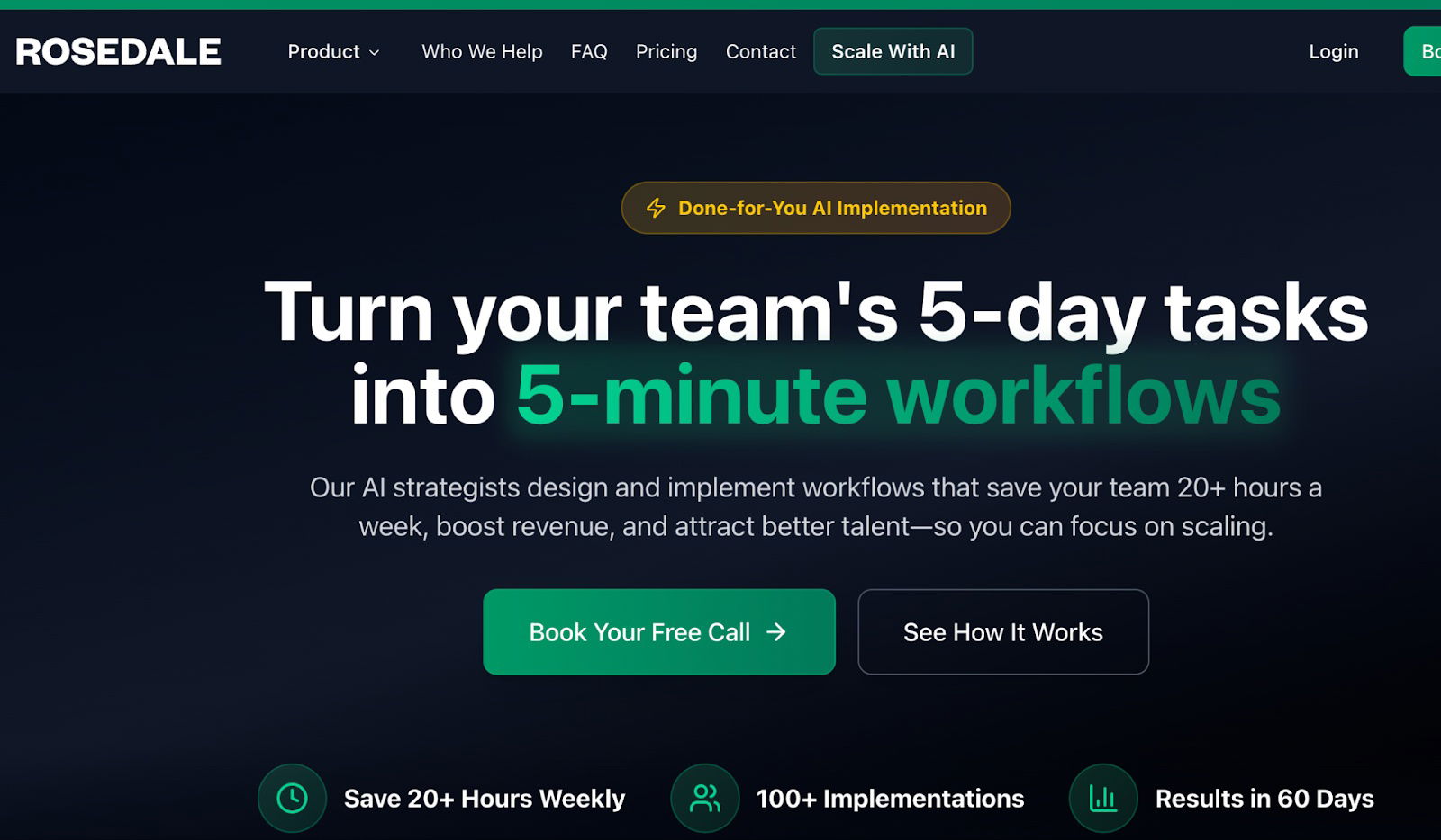 rosedale-ai-workflow-landing-page.png