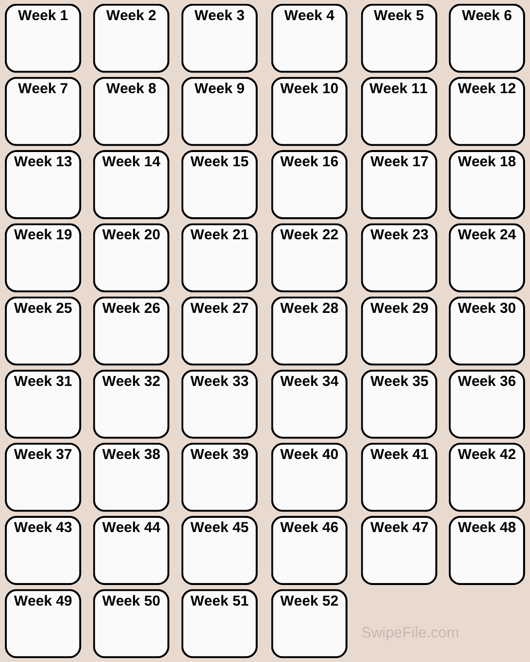 solve-one-big-problem-a-week-for-52-weeks-chart.png