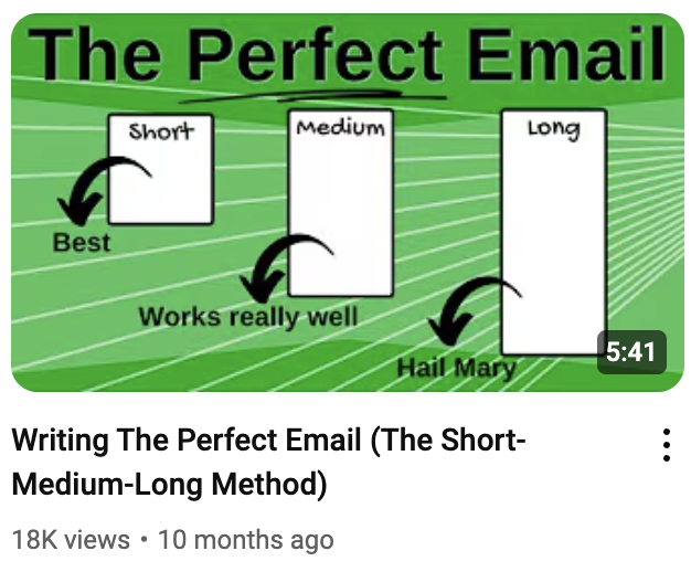 perfect-email-video