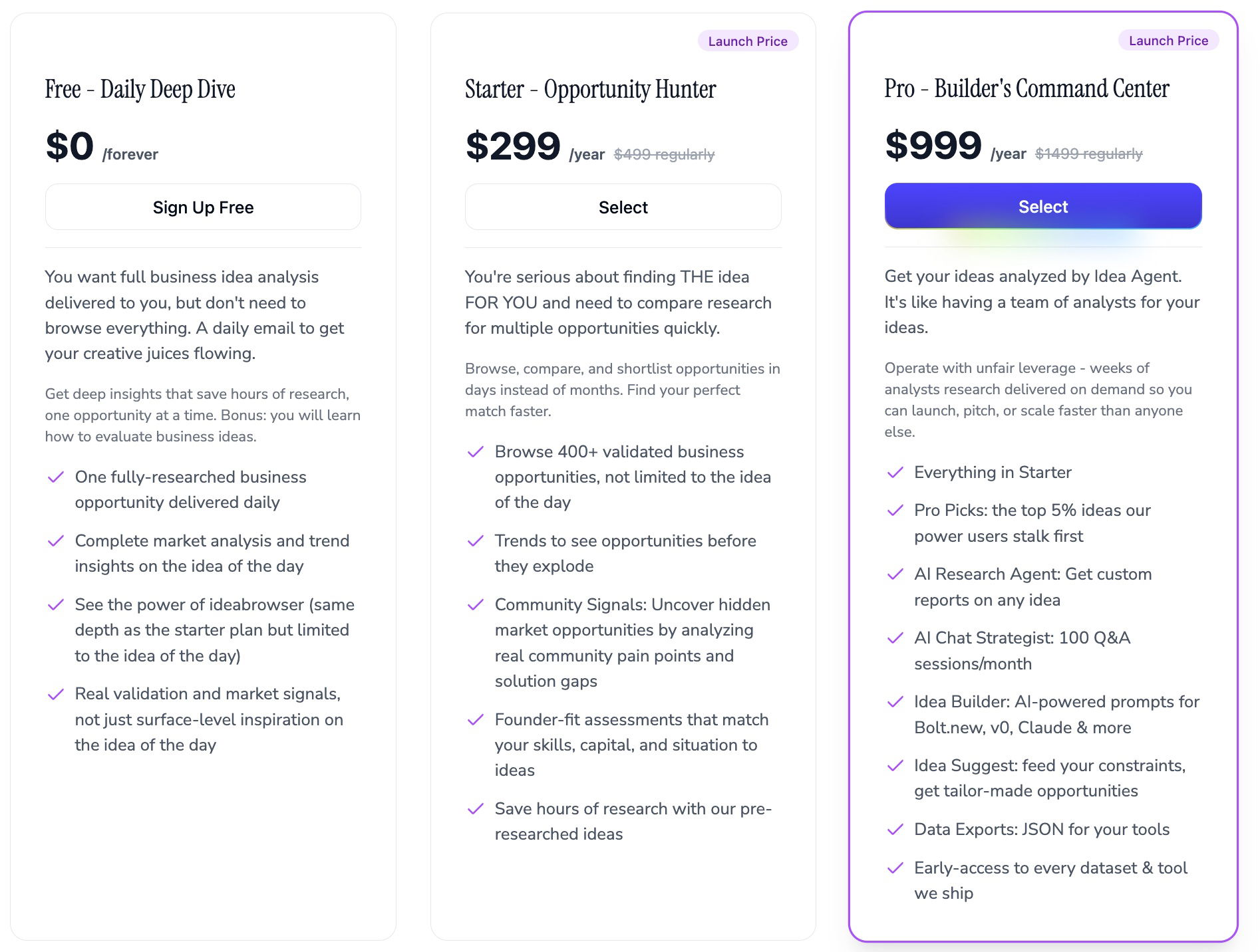 ideabrowser-free-starter-and-pro-pricing-page.png