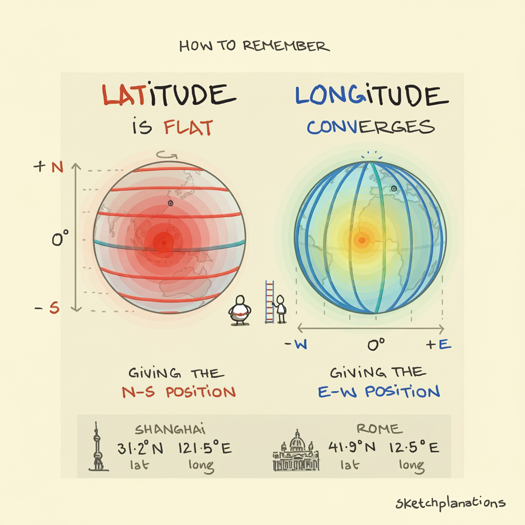 Eye-tracking heatmap