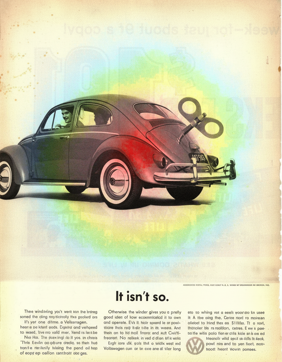 Eye-tracking heatmap