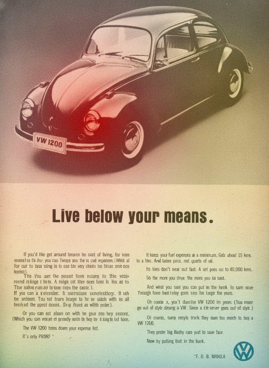 Eye-tracking heatmap