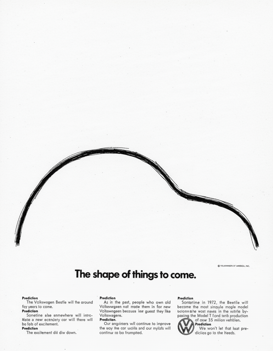 Hand-drawn pen style