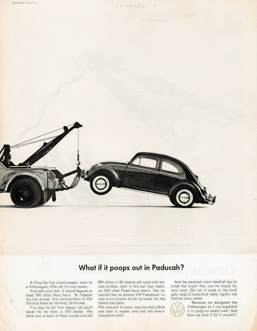 Hand-drawn pen style