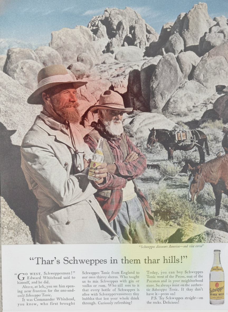 Eye-tracking heatmap