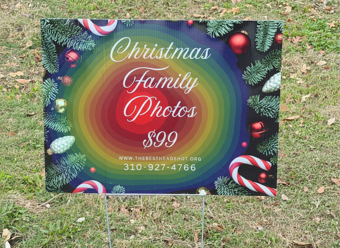 Eye-tracking heatmap