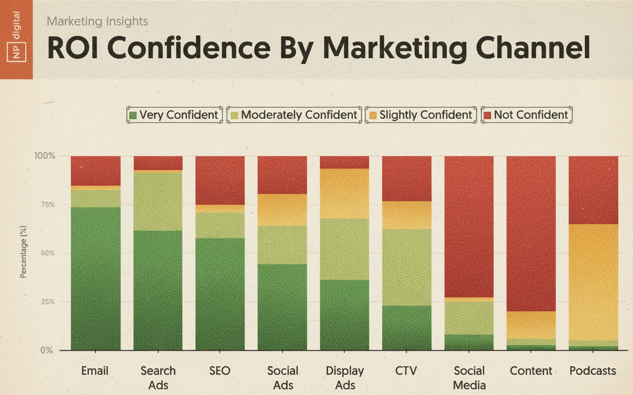 Classic 1950s print ad