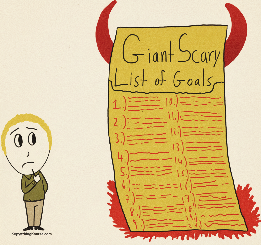 Classic 1950s print ad