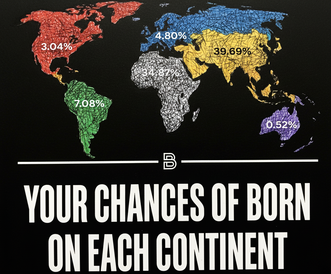 Hand-drawn pen style