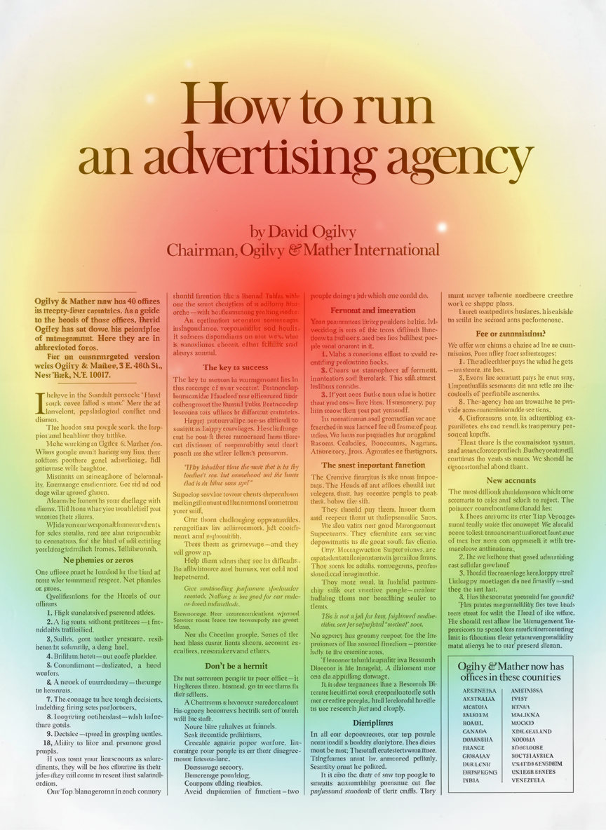 Eye-tracking heatmap