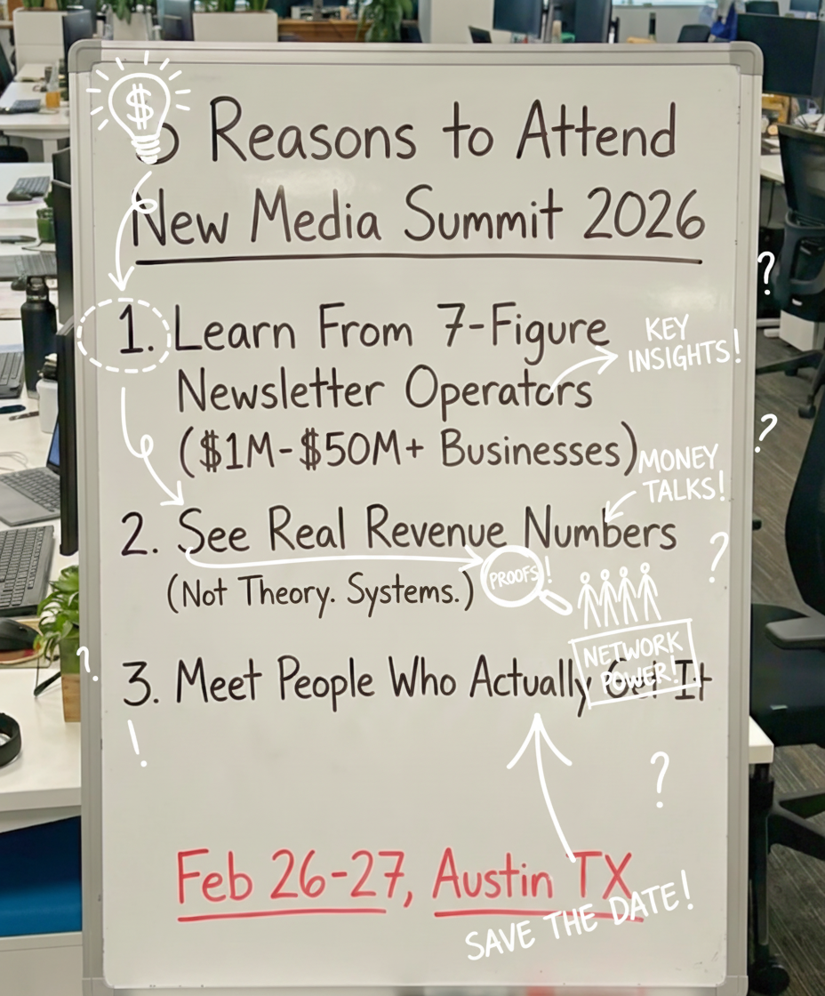 Annotated sketchbook style