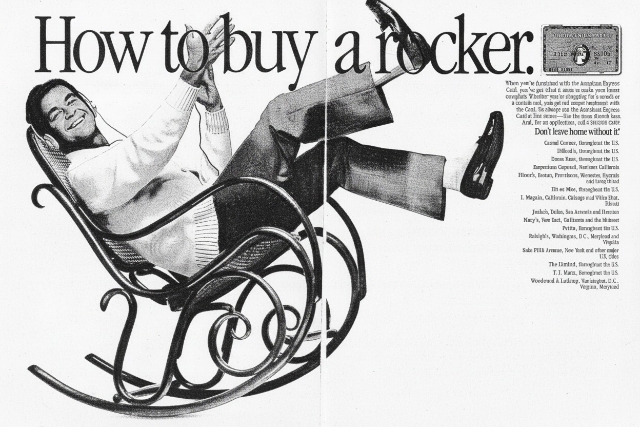 Hand-drawn pen style