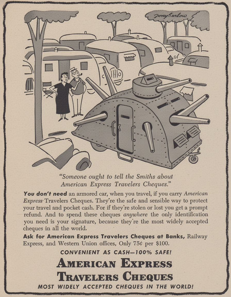 Hand-drawn pen style