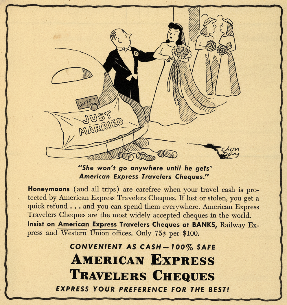 Hand-drawn pen style