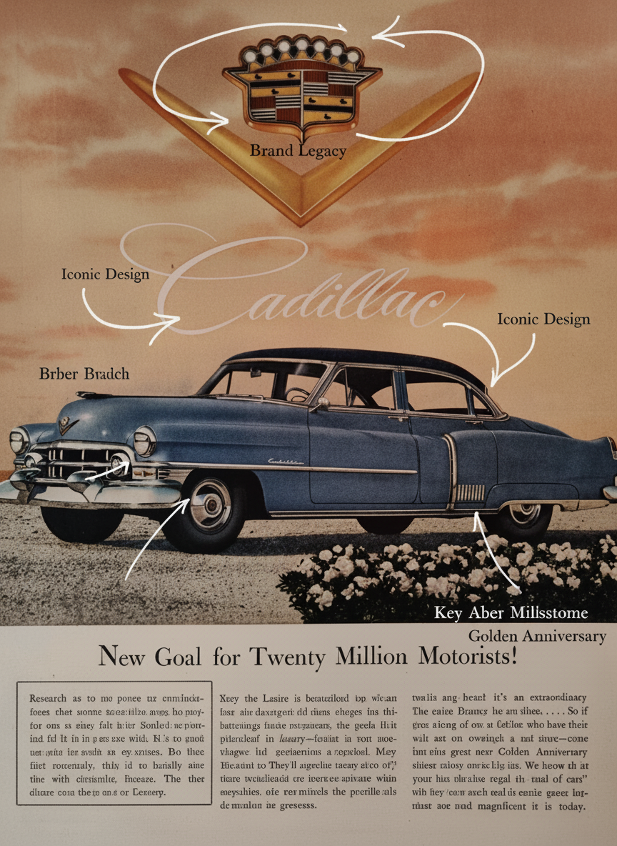 Annotated sketchbook style