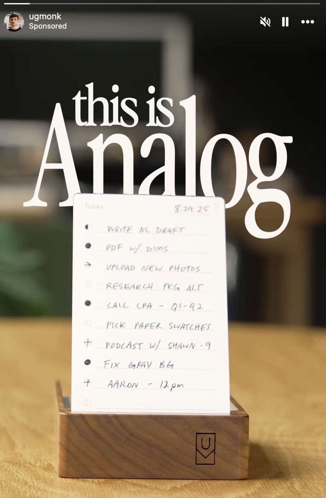 Instagram category image