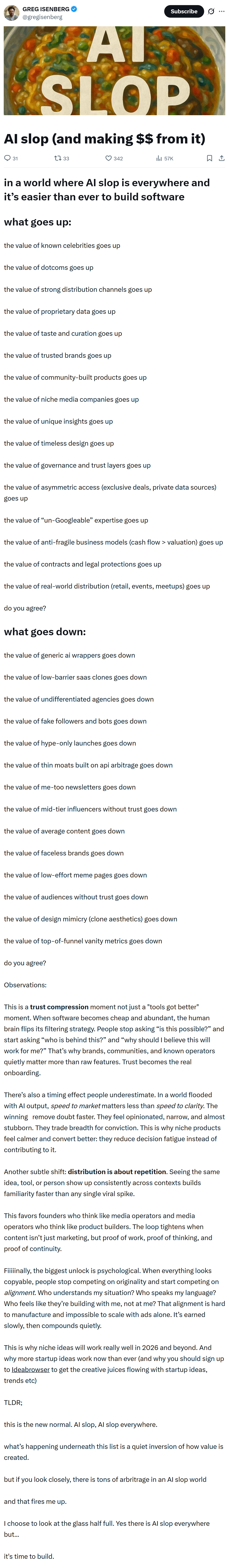 Tweets category image