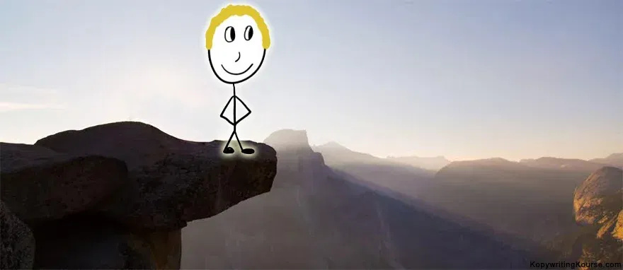 Story Arc goes on a Quest