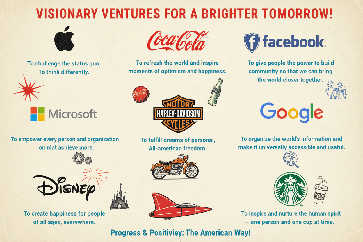 Classic 1950s print ad