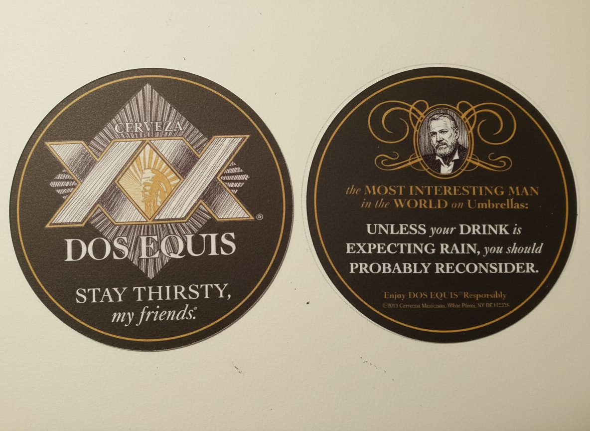 Hand-drawn pen style