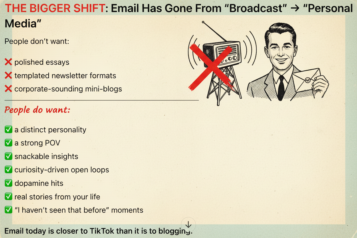 Classic 1950s print ad