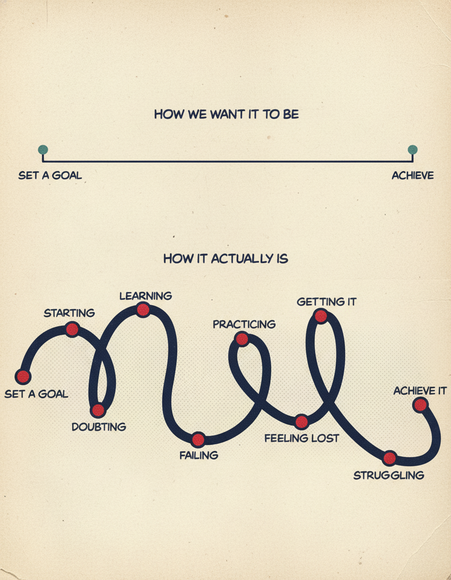 Classic 1950s print ad