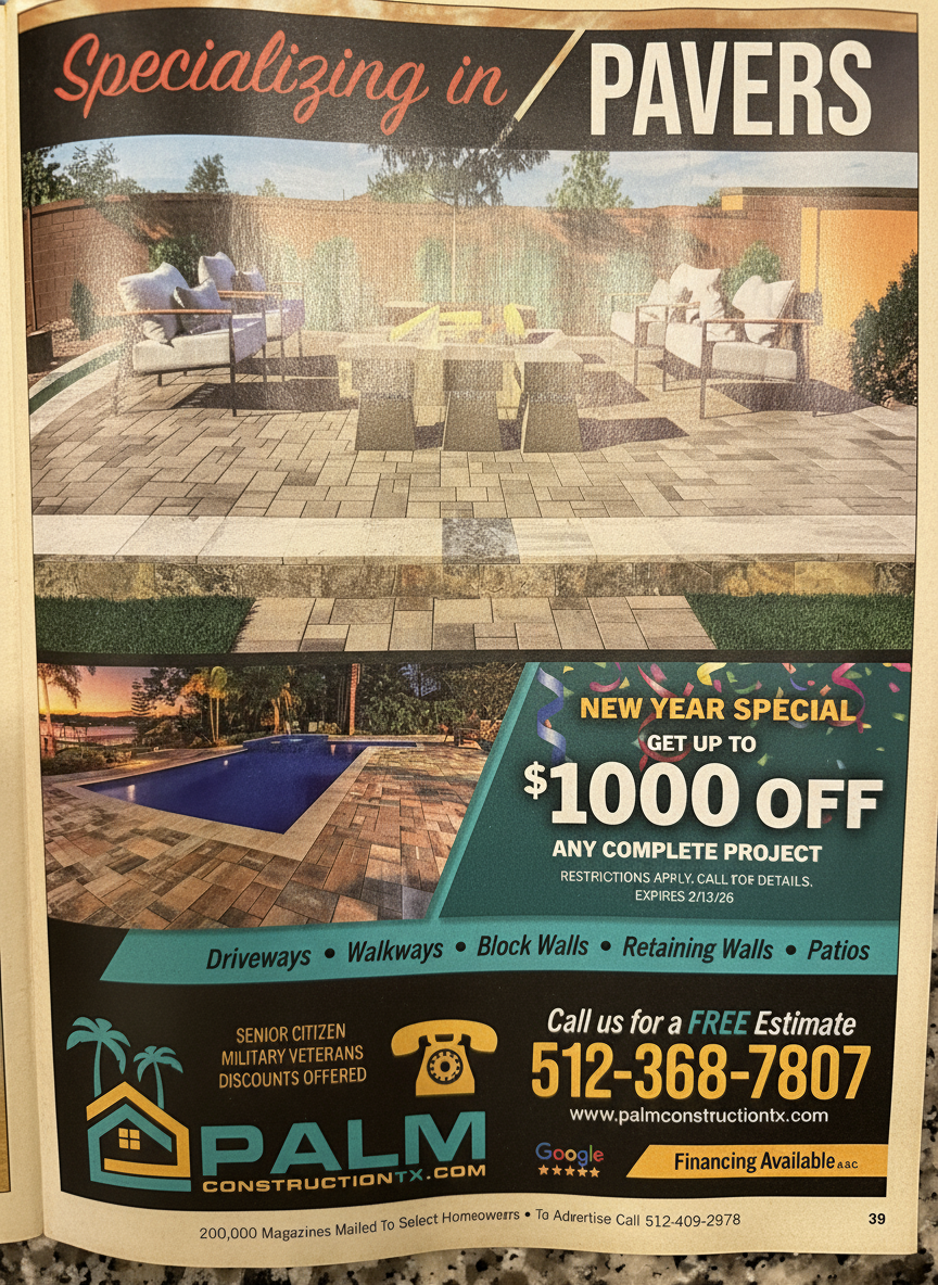 Classic 1950s print ad