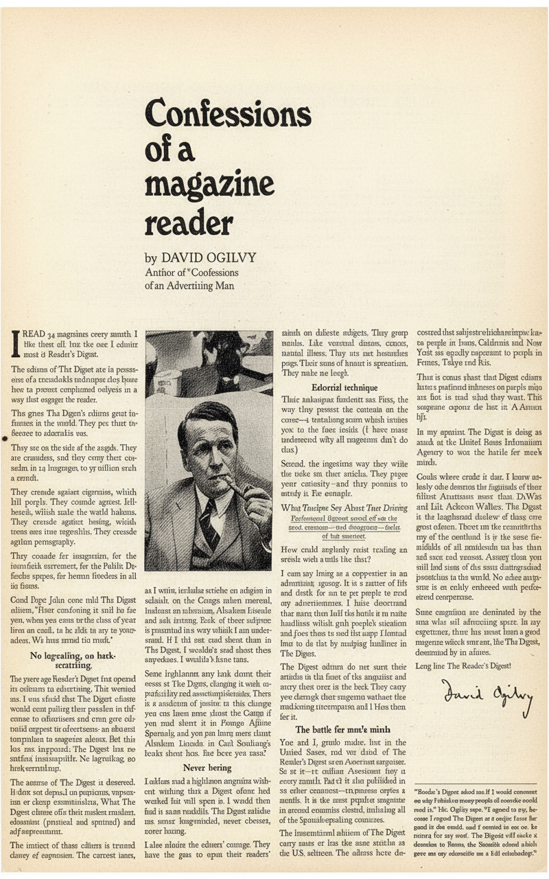 Hand-drawn pen style