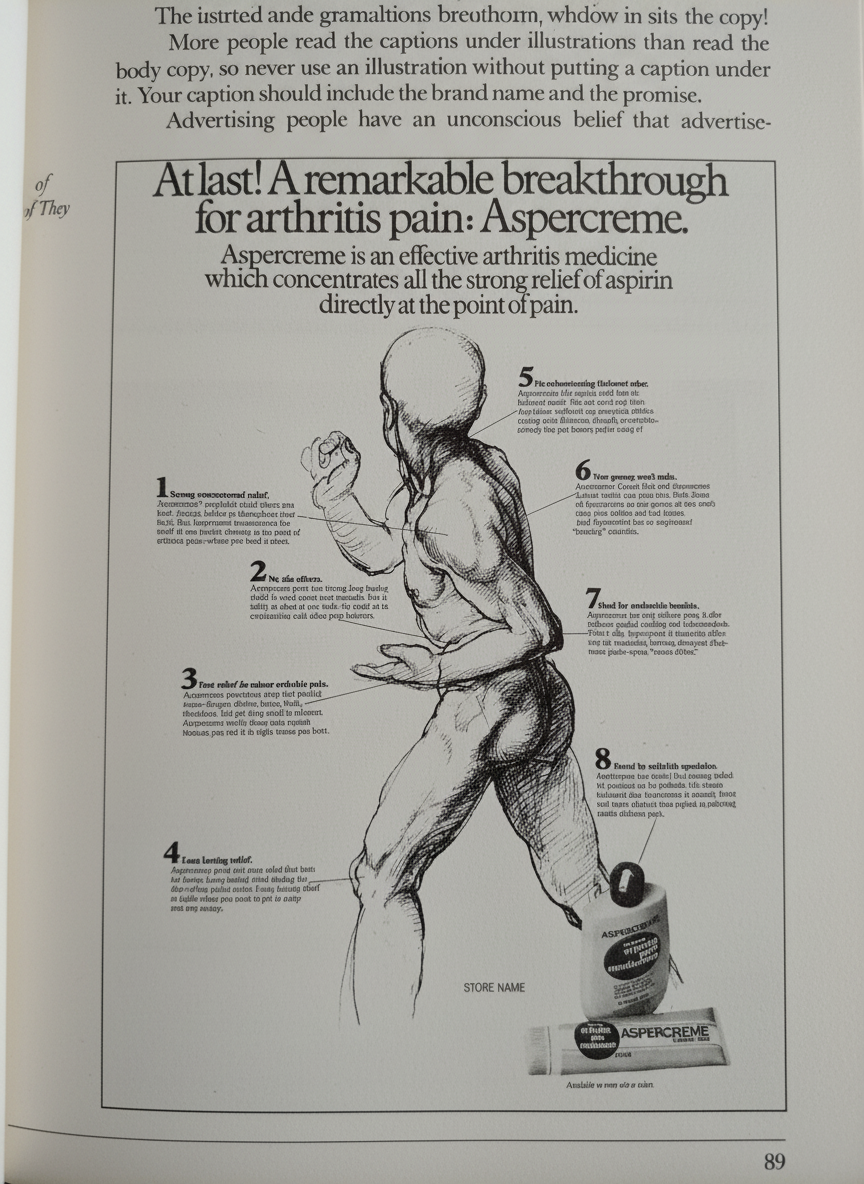 Hand-drawn pen style