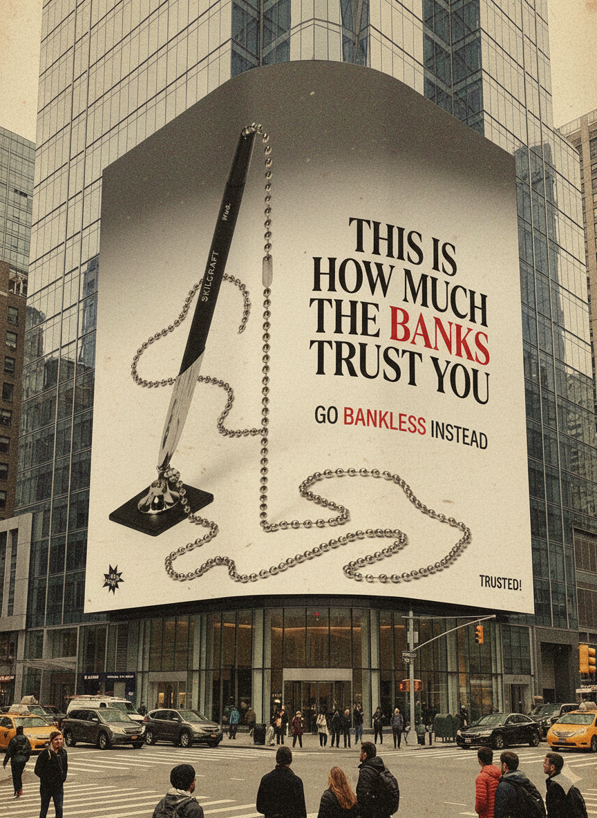 Classic 1950s print ad