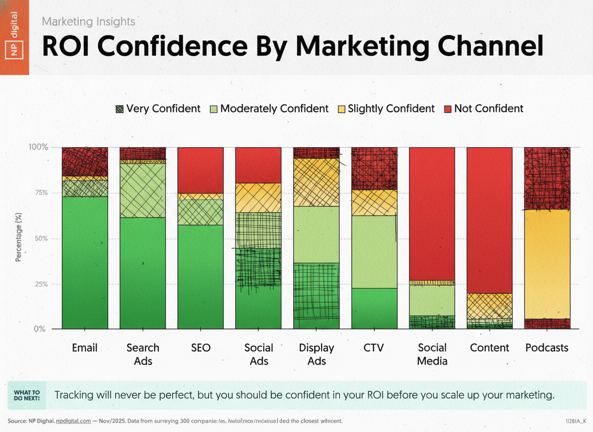 Hand-drawn pen style