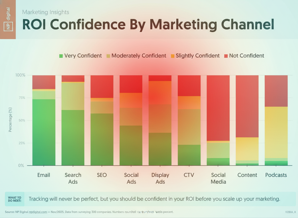 Eye-tracking heatmap