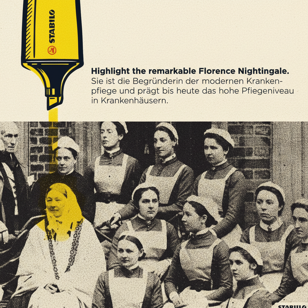 Classic 1950s print ad