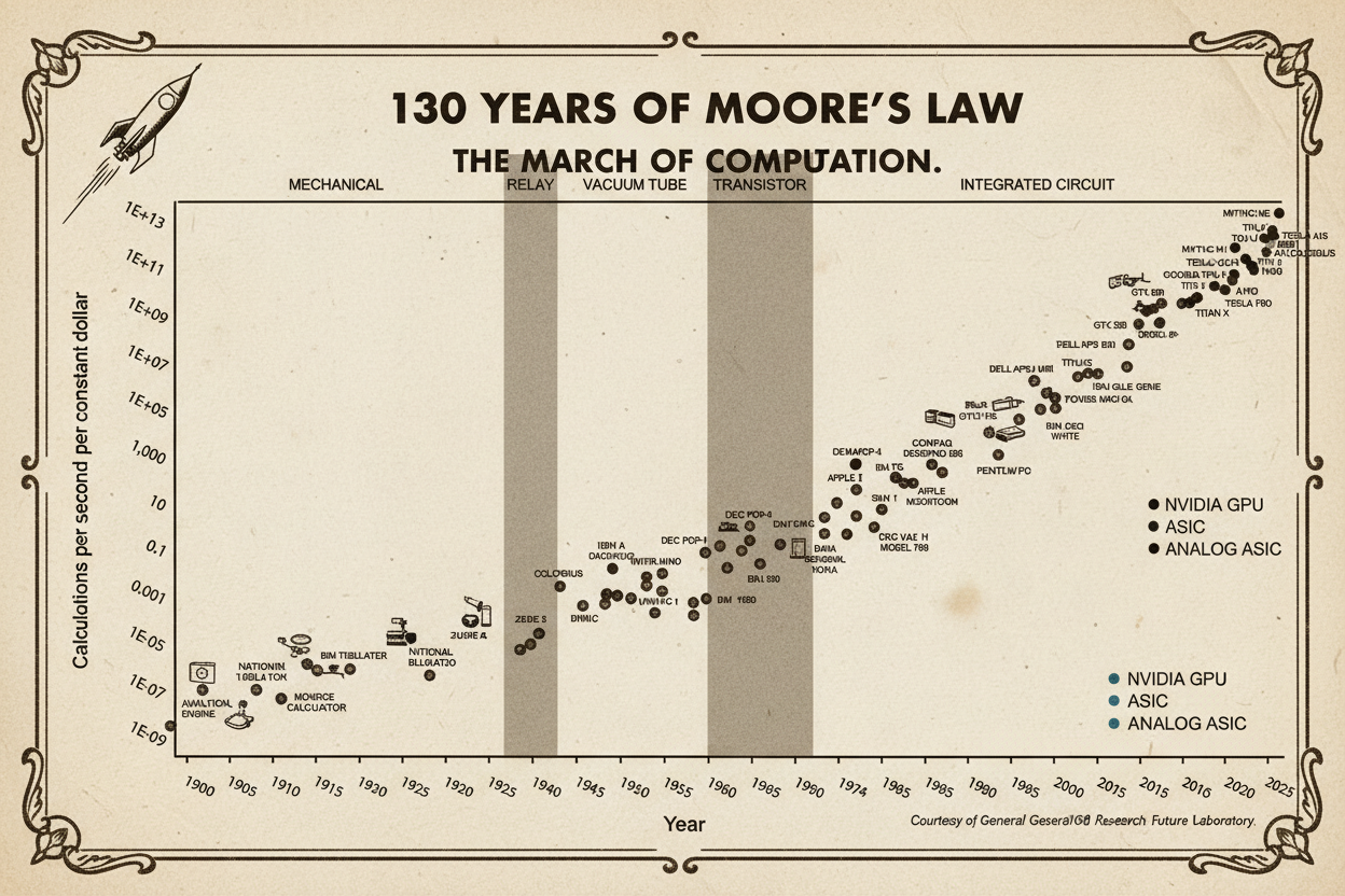 Classic 1950s print ad