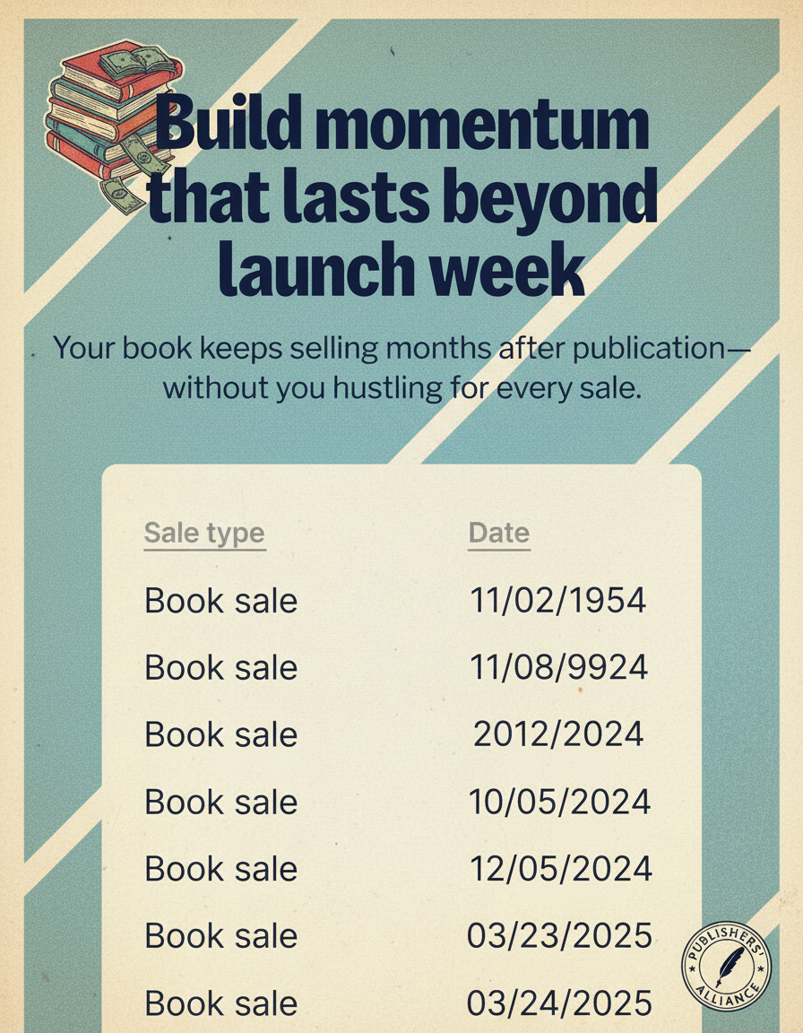 Classic 1950s print ad