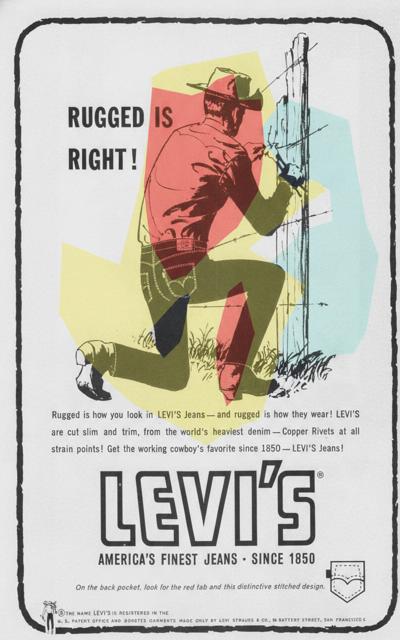 Annotated sketchbook style