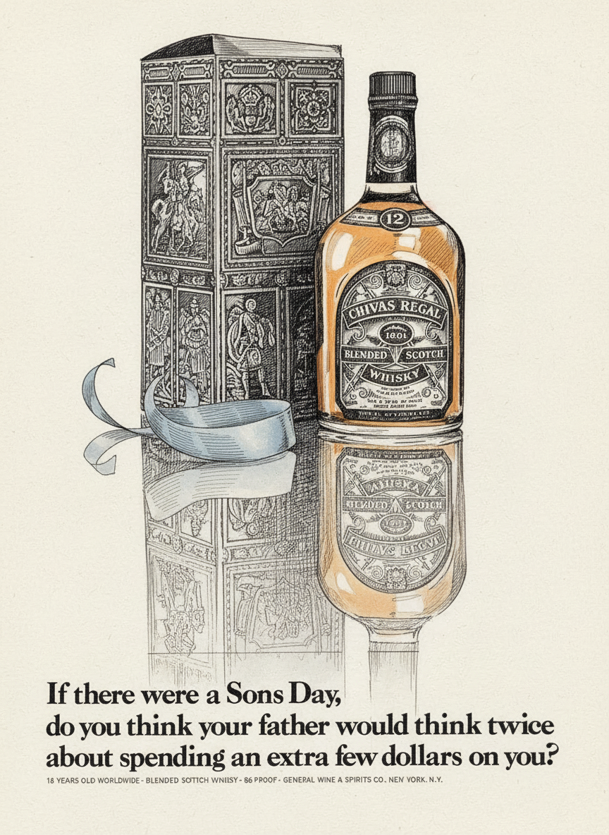 Hand-drawn pen style