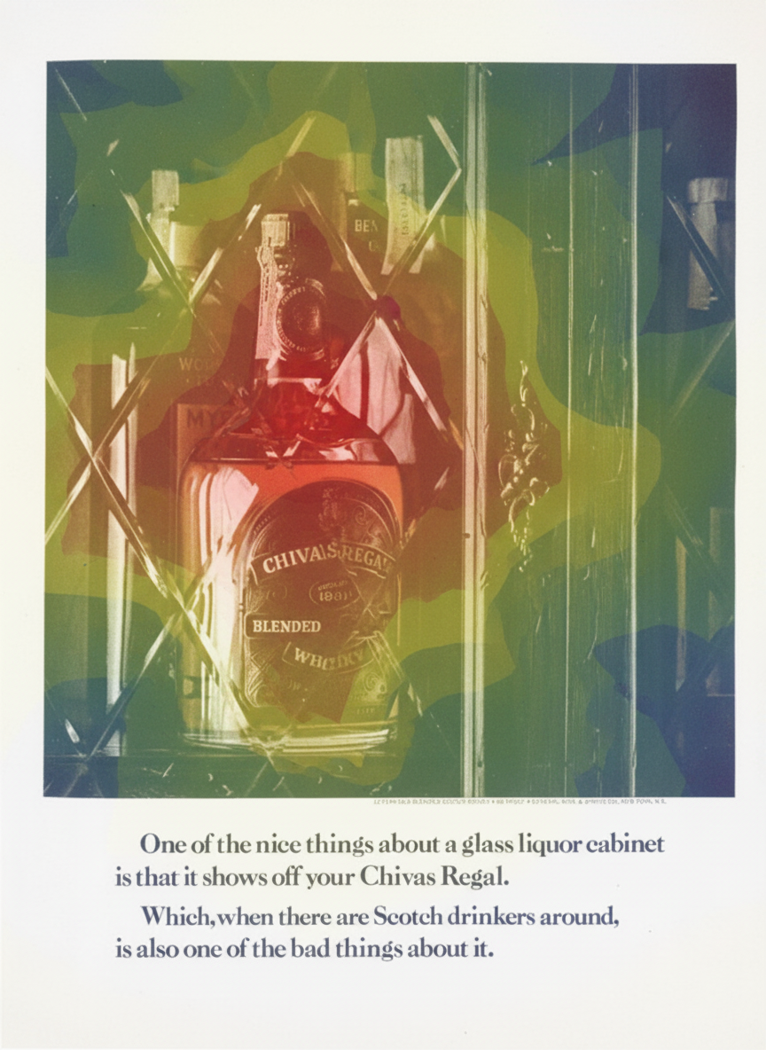 Annotated sketchbook style