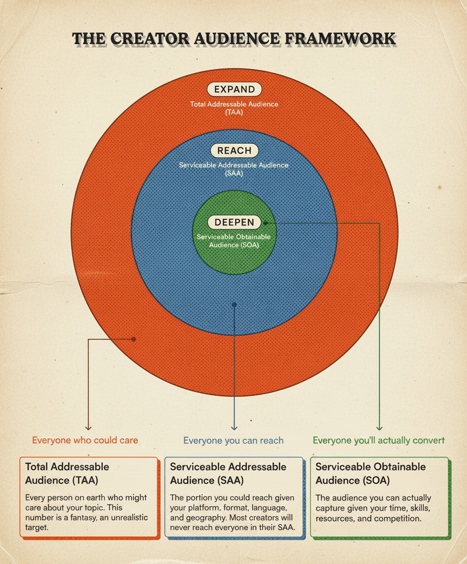 Classic 1950s print ad