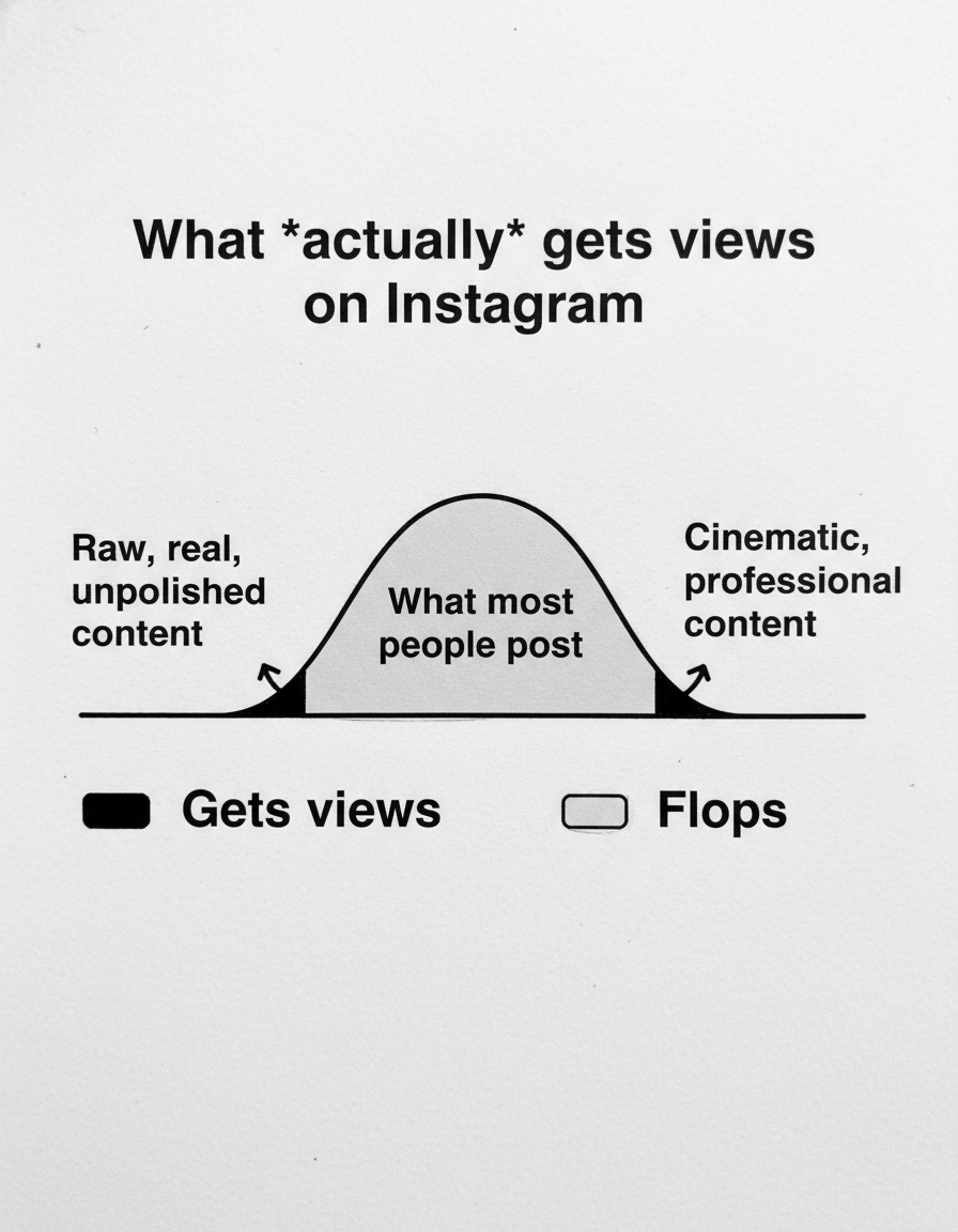 Hand-drawn pen style