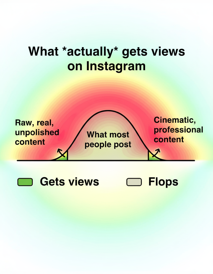 Eye-tracking heatmap