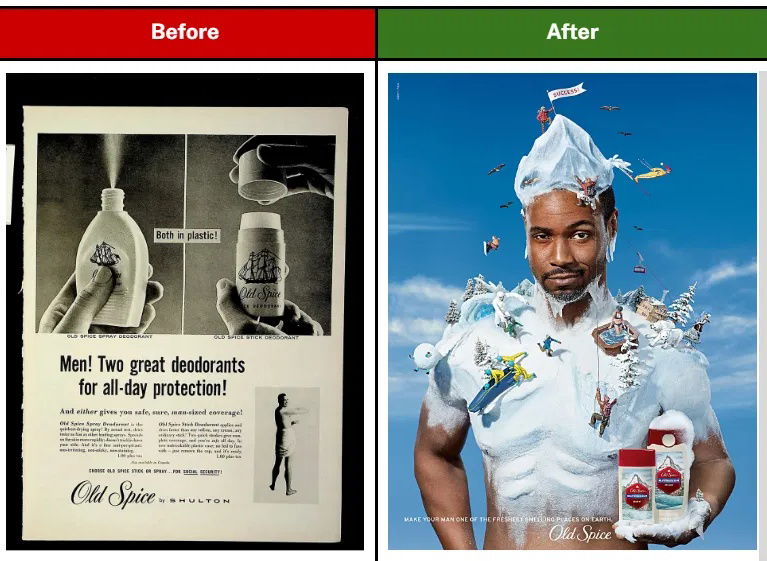 Advice category image